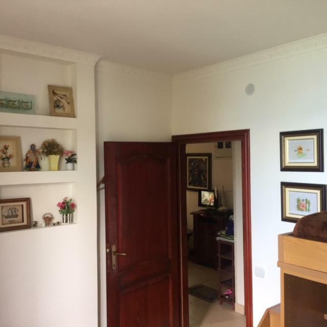 Apartment Botanicheskiy Sad Sutomore Exterior photo